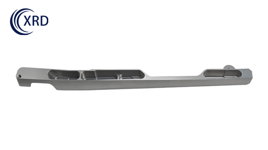CNC Milling Parts