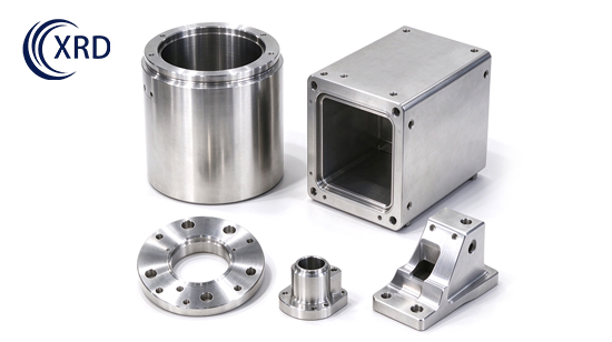 OEM Aluminum Liquid Cooling Enclosure with Friction Stir Welding for Electronic Thermal Management