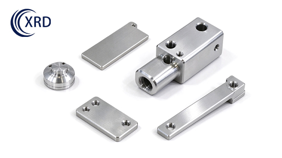 Custom Friction Stir Welded Aluminum Housing for Liquid Cooling Electronic Equipment