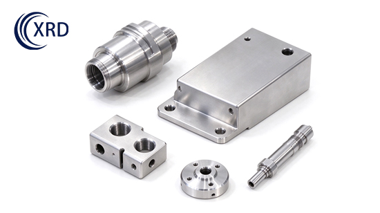 OEM Custom Aluminum Liquid Cooling Housing for High Power Laser System Thermal Management