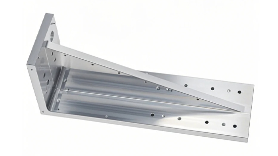 CNC Milling Parts