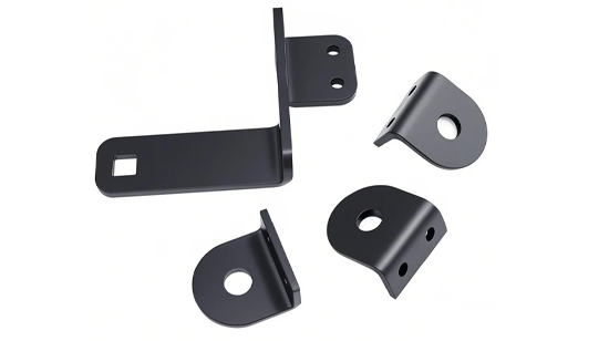 Sheet Meatl Parts