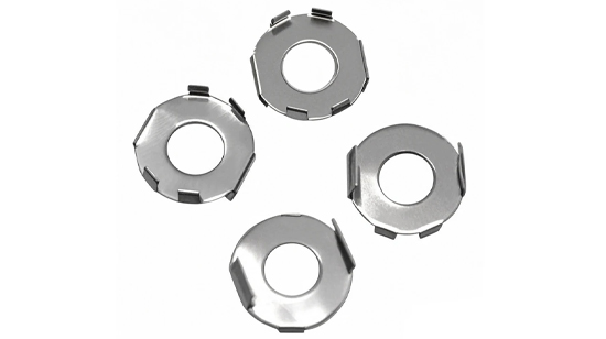 Metal Stamping Parts