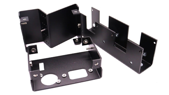 Sheet Meatl Parts