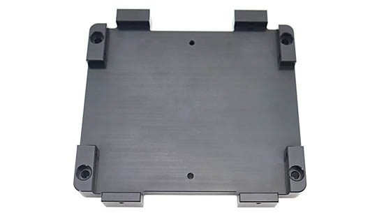 CNC Milling Parts
