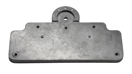 Die Casting Parts